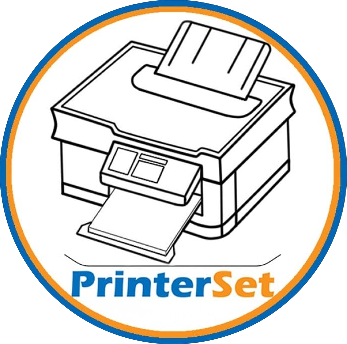 PrinterSet